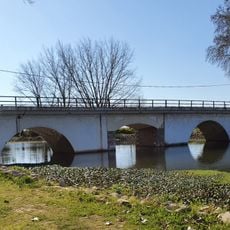 Ponte de Alpiarça