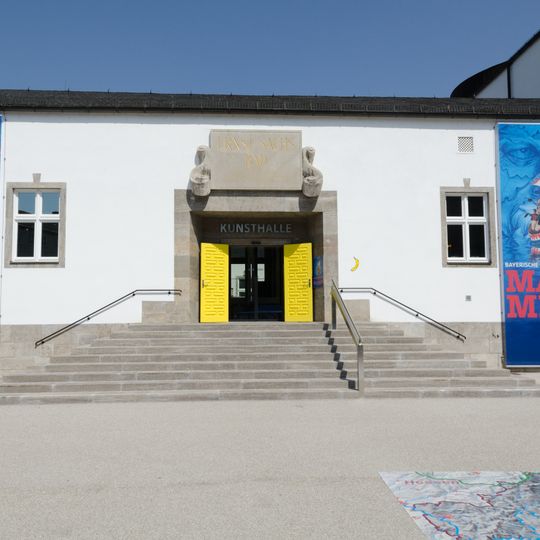 Kunsthalle Schweinfurt