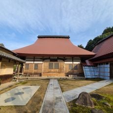 妙性寺