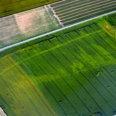 Site archéologique de la Croix de la Pierre