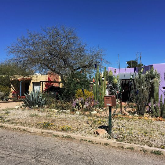 Blenman-Elm Historic District