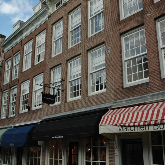 Lichte Gaard 6, Utrecht