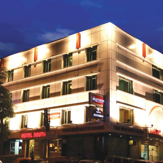 Hotel Southern, New Delhi