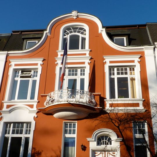 Institut français de Hambourg