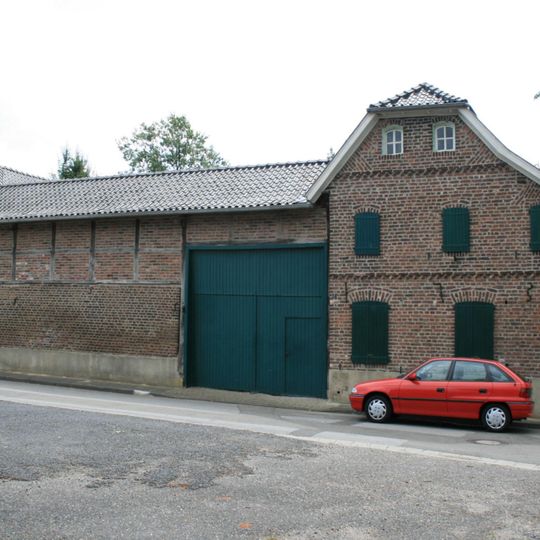 Zur Mühle 2