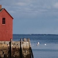 Rockport