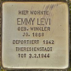 Emmy Levi