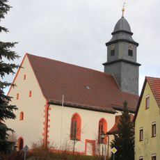 St. Bartholomäus