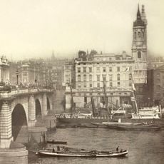 London Bridge Wharf