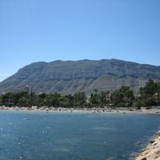 Platja de la Marineta Cassiana