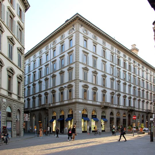 Palazzo Ceci e Rossi