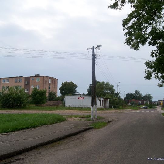 Rokosowo, West Pomeranian Voivodeship