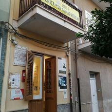Casa Memoria Peppino e Felicia Impastato
