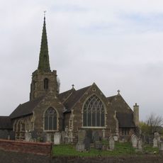 Church of St Simon and St Jude