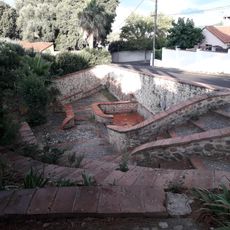 Mosaico, opera d'arte