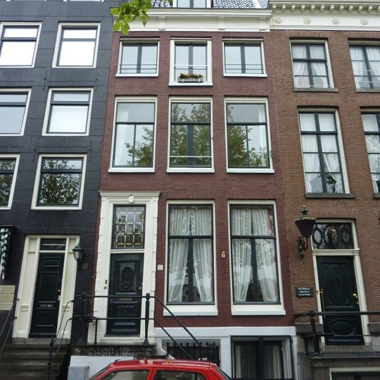 Amstel 55, Amsterdam