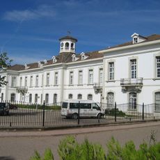 Dirección de la Sociedad Minera y Metalúrgica de Peñarroya