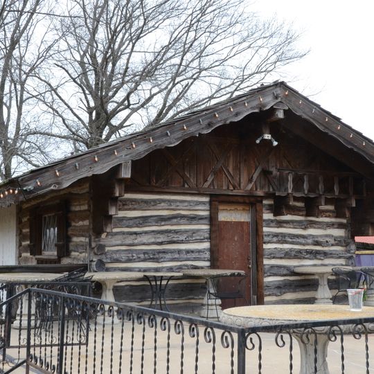 Wiederkehr Wine Cellar