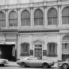 Stearns Iron-Front Building