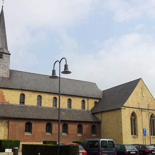 Sint-Gangulfuskerk