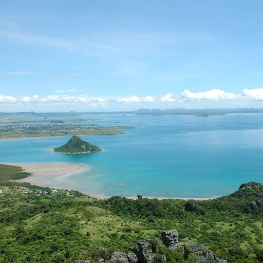 Antsiranana Province