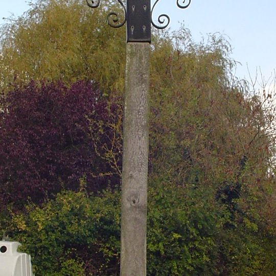 Brington and Molesworth