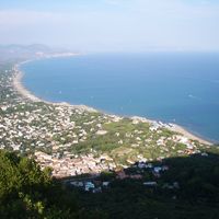 San Felice Circeo