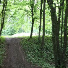 Maštaičiai hillfort