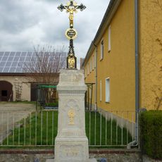 Betkreuz Am Teichdamm 10 (vor)