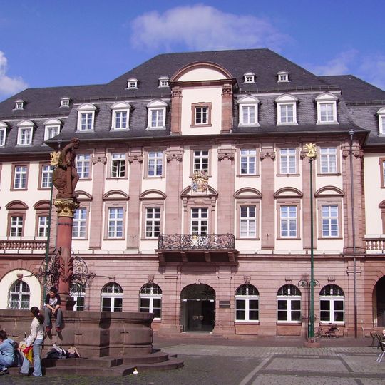 Rathaus
