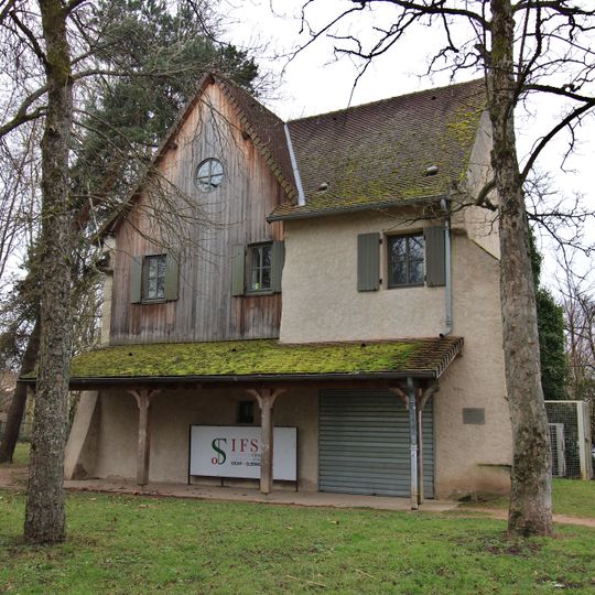 Couvent des Célestins