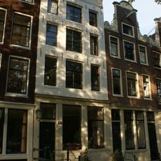 Brouwersgracht 82, Amsterdam