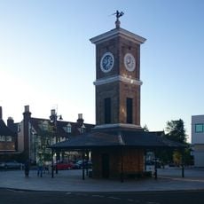 Clock Tower