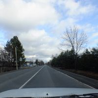 Znamenka Primorskiy kray