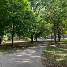 Central Park, Louisville