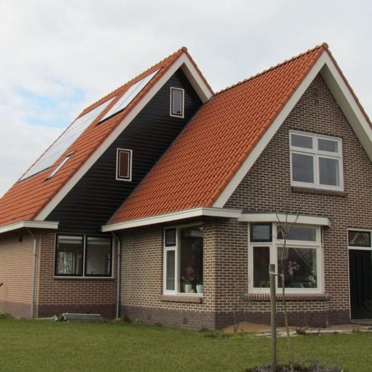 Beulakerweg 18, Giethoorn