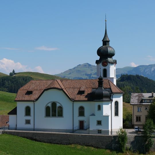Katholische Kirche St.Josef