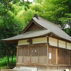 八幡神社