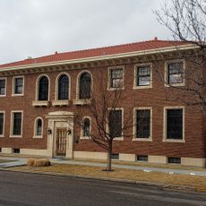 Midwest Oil Company Hotel