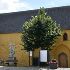 Graethemkapel