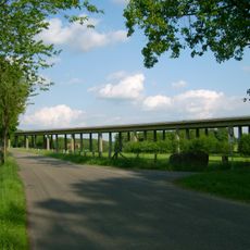 Talbrücke Exterheide