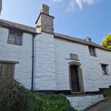 Mary Newman's Cottage