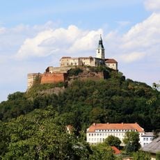 Burg Güssing