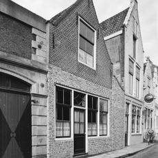 Korte Groendal 24, Zierikzee