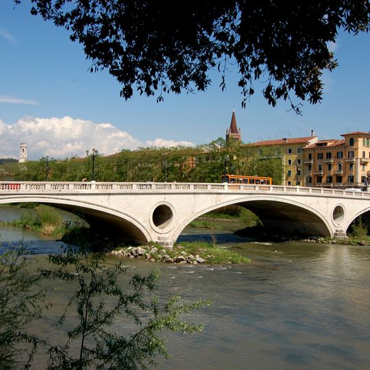 Ponte della Vittoria