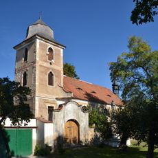 Church of Saint Martin