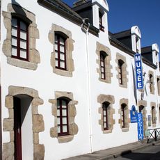 Museum of Quiberon