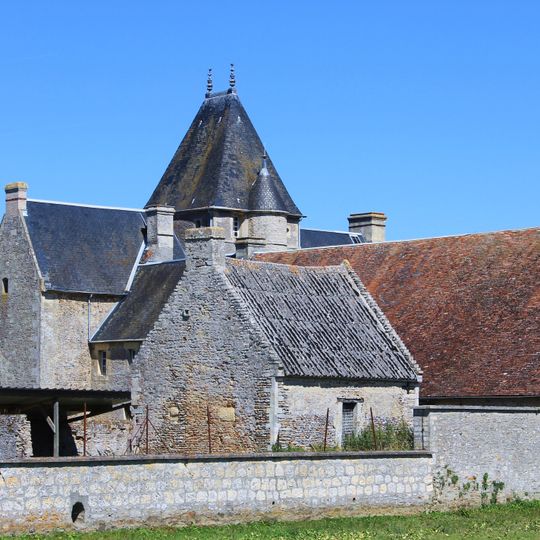 Château de Cramesnil