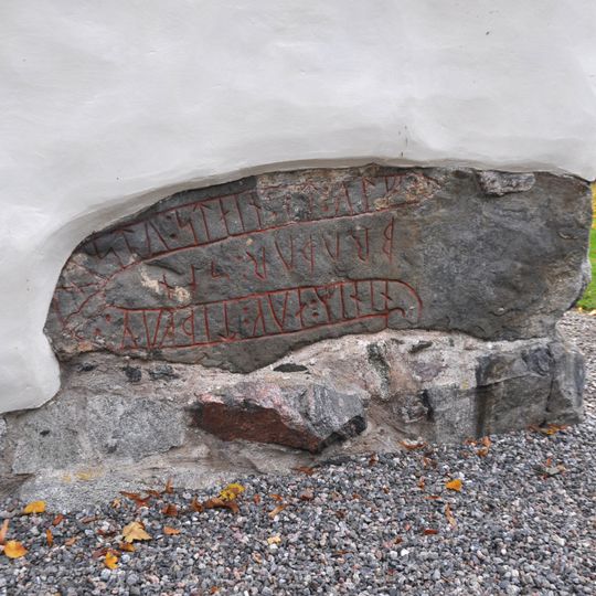 Södermanlands runinskrifter 75