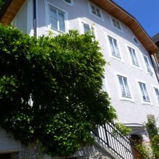 Bürgerhaus, Mesnerhaus in Nonntal